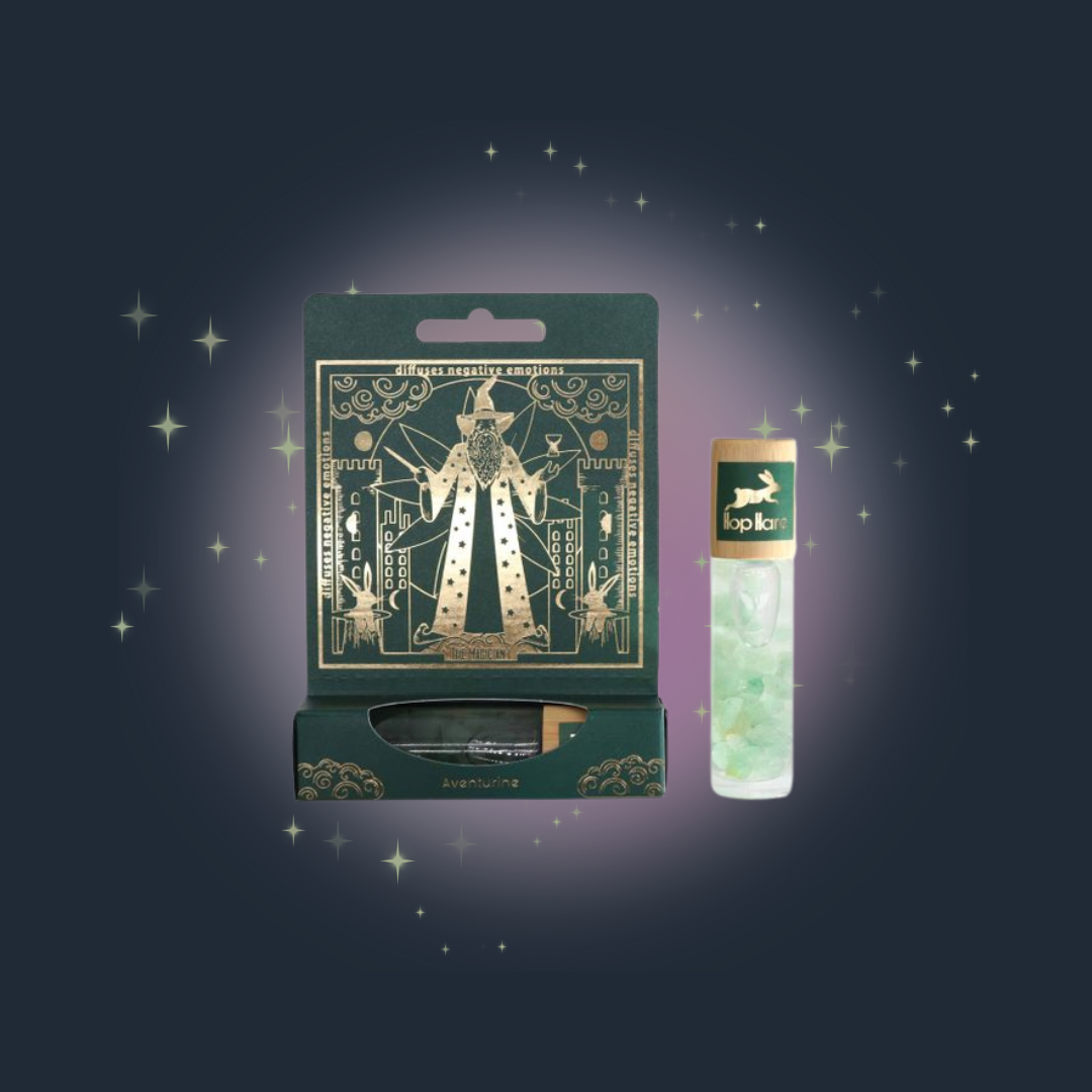 HH Tarot Roll On - The Magician