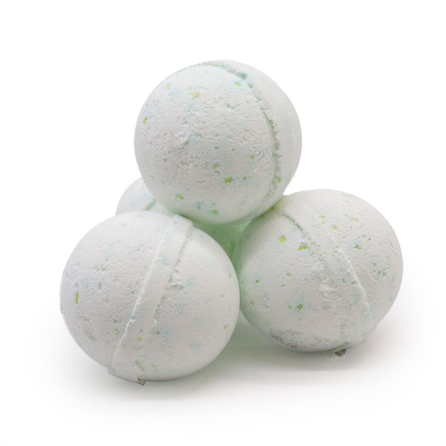 Stress Buster Potion Bath Bombs