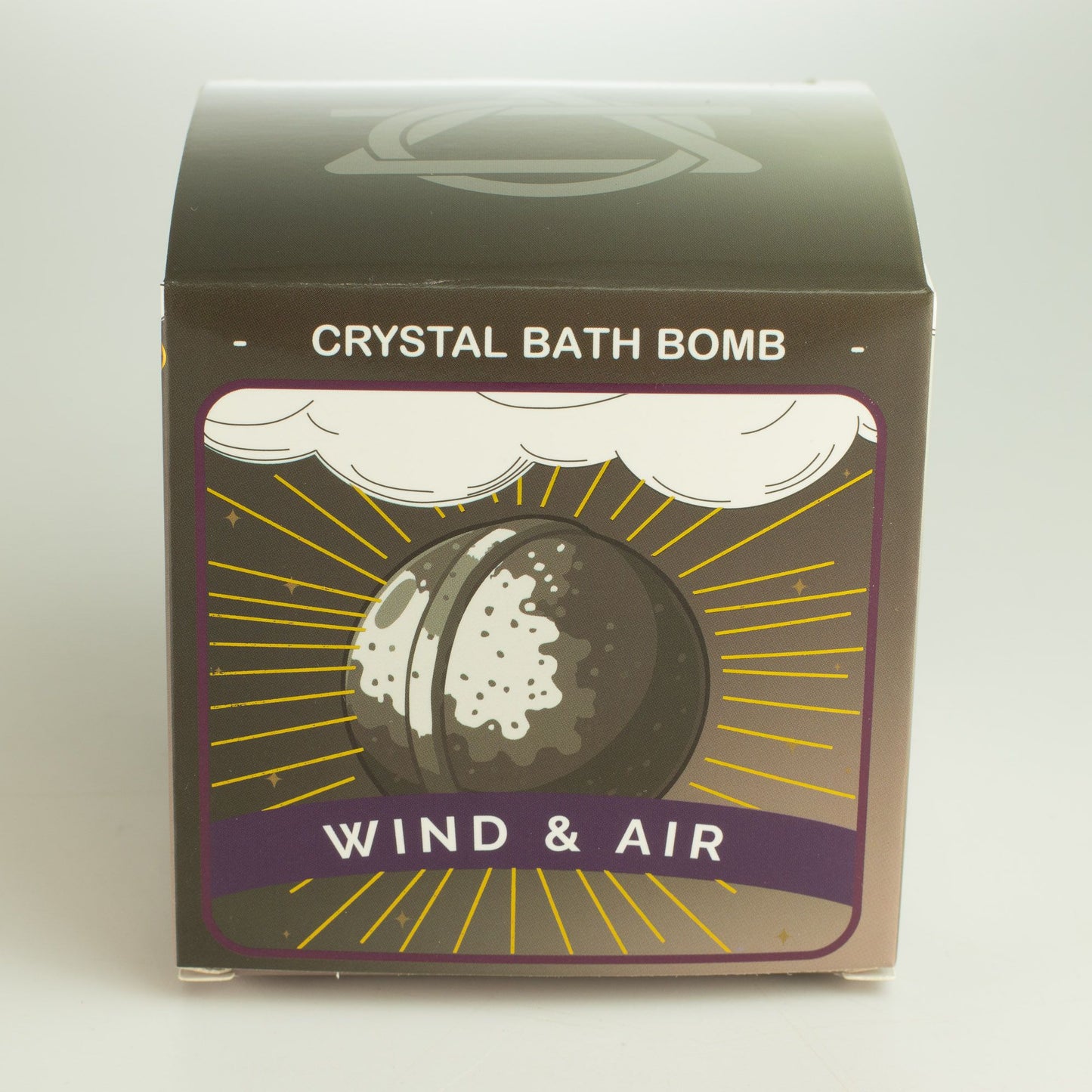 The Air Ritual
