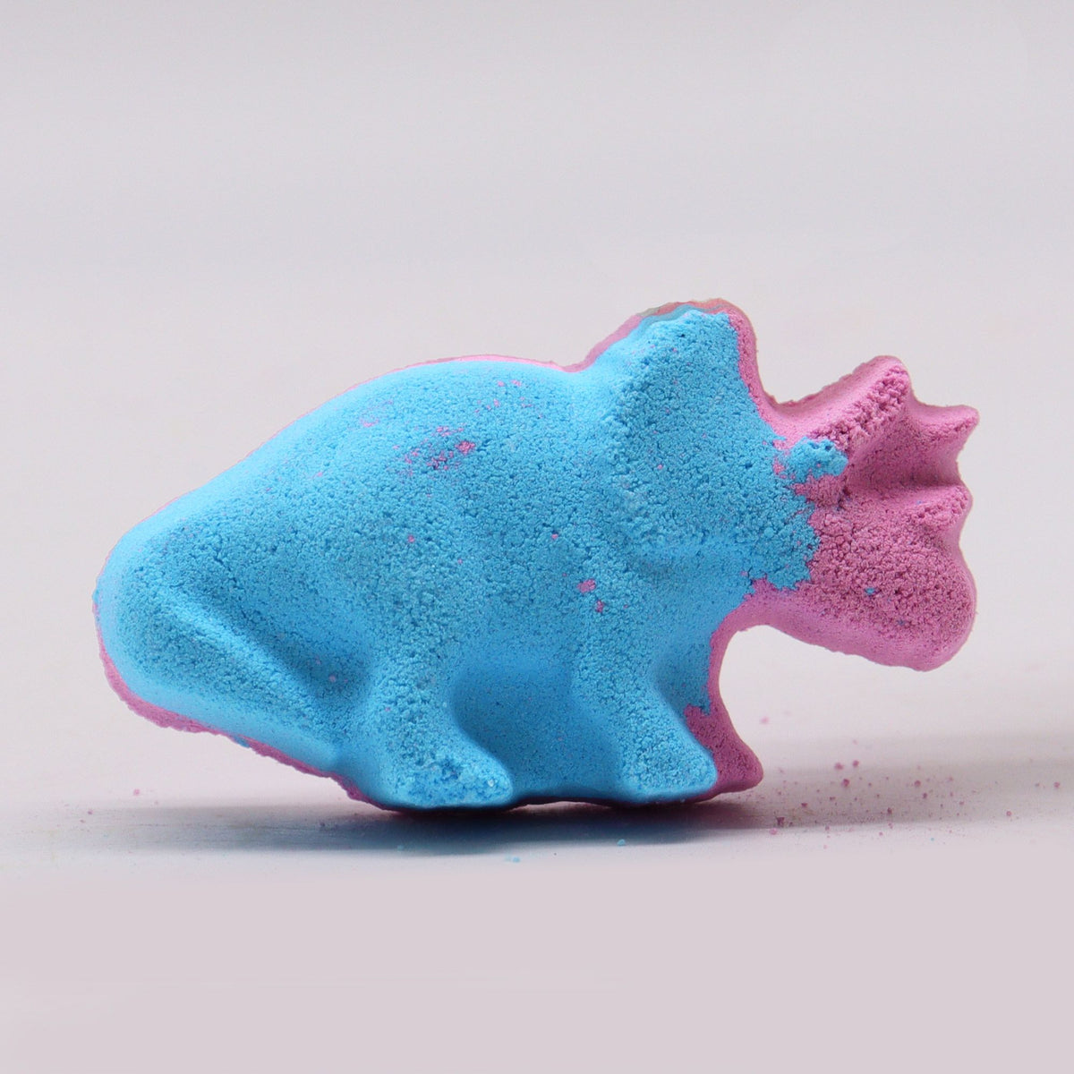 Mini Moonstones Blueberry Dino Bath Bomb