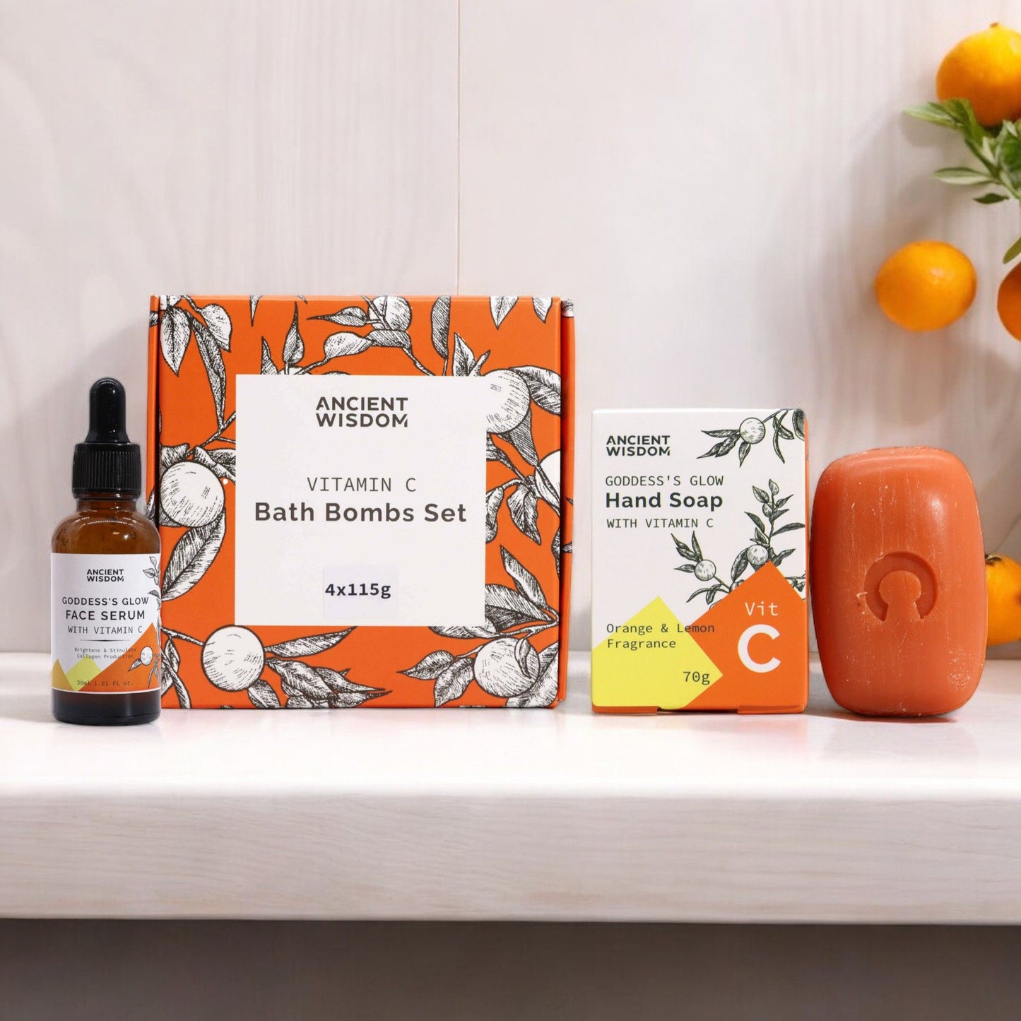 Glow & Reset Ritual