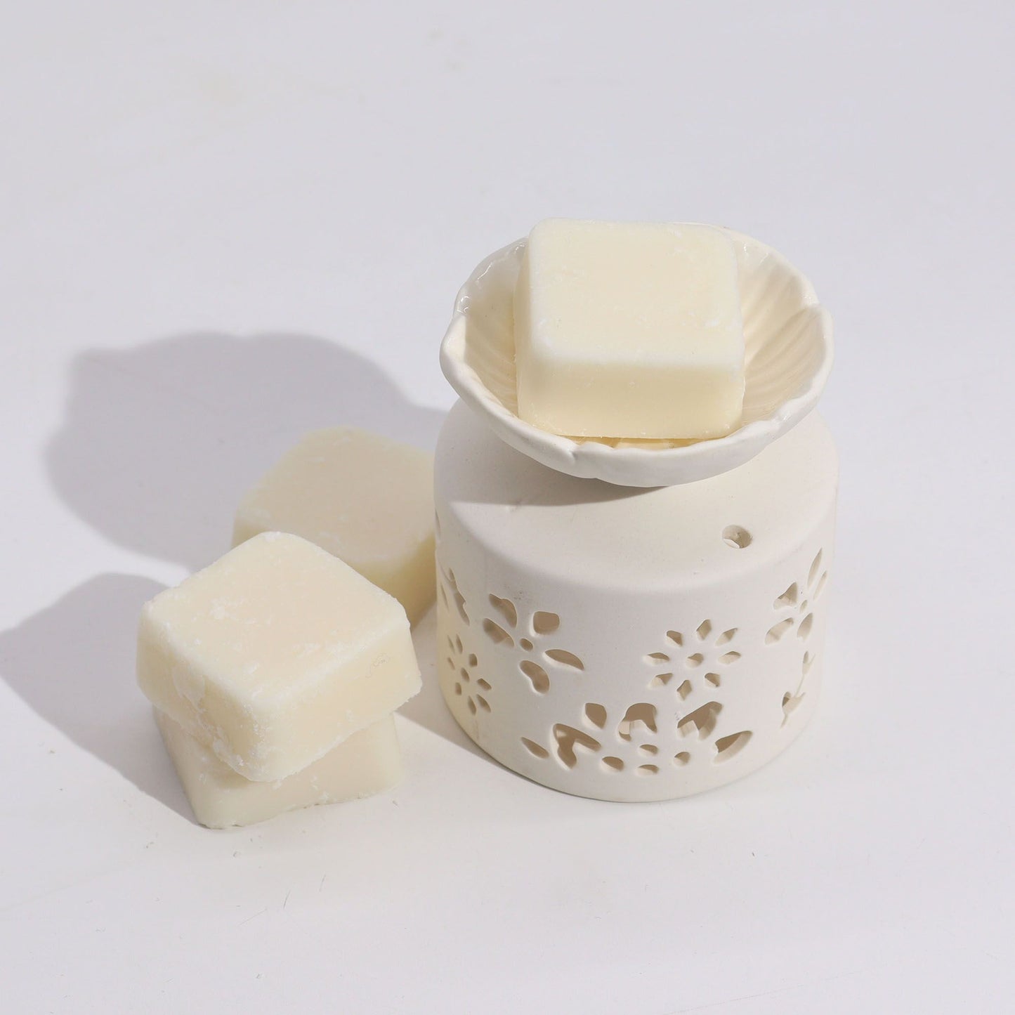 Warm Embrace Ritual Set - Moroccan