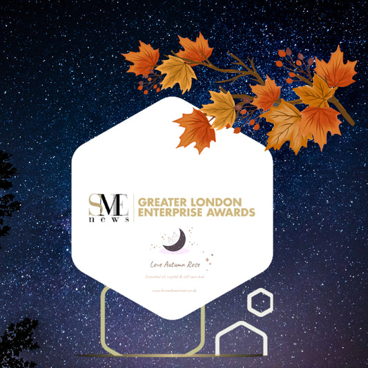 🌟 Celebrating Success at Love Autumn Rose! 🌟