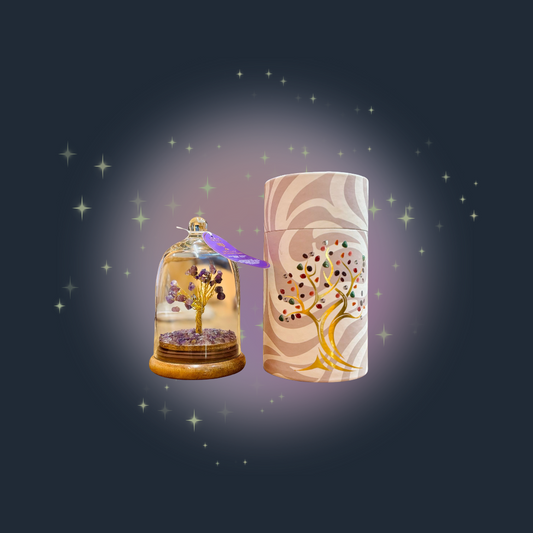 Welcome to Mind & Moonstone