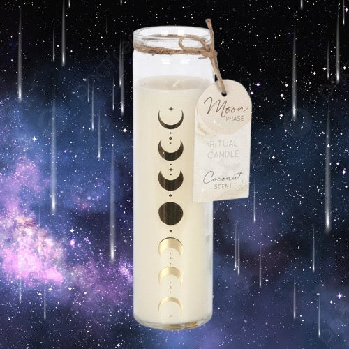 Unlocking the Mysteries of Moon Phases: A Celestial Guide