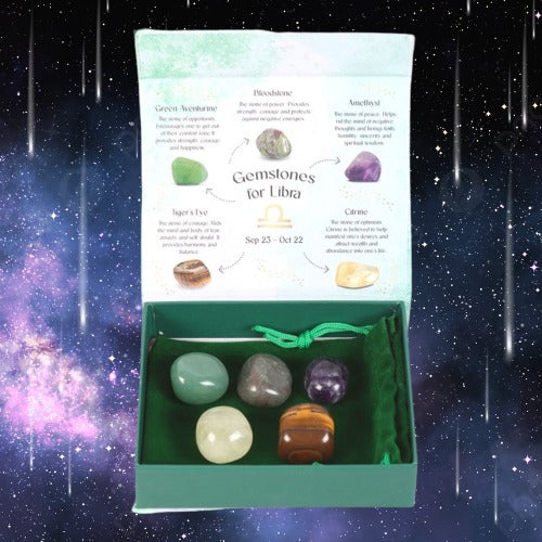 Unlocking Cosmic Harmony: Exploring the Symbiosis of Astrology and Crystals