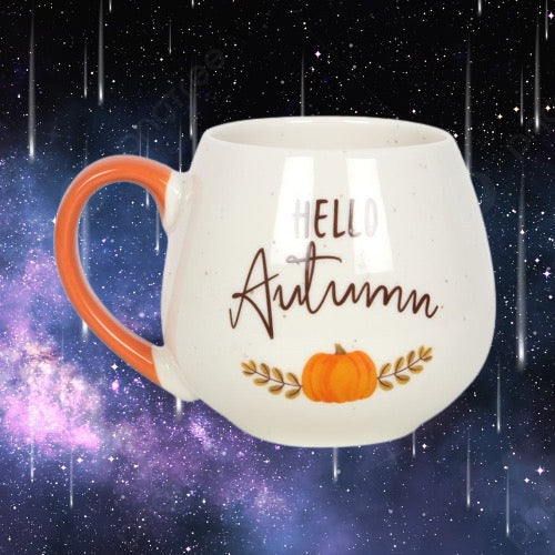 Embrace the Cosy Magic of Autumn with Love Autumn Rose