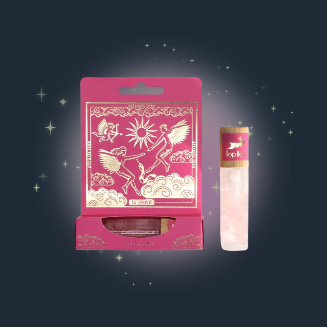 HH Tarot Roll On -  The Lovers