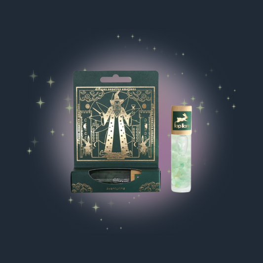 HH Tarot Roll On - The Magician