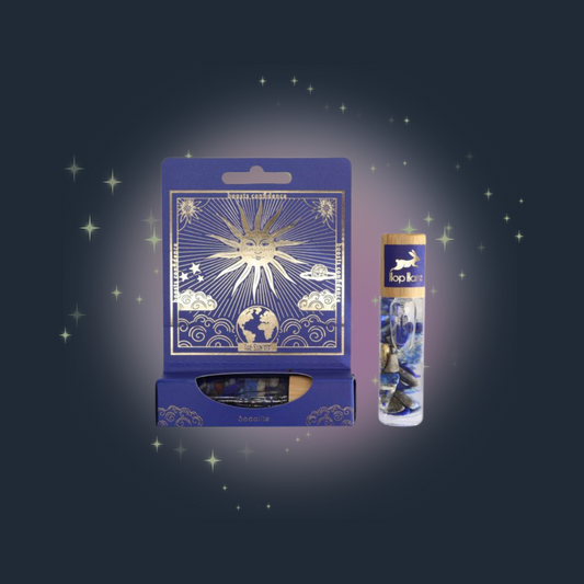 HH Tarot Roll On - The Sun