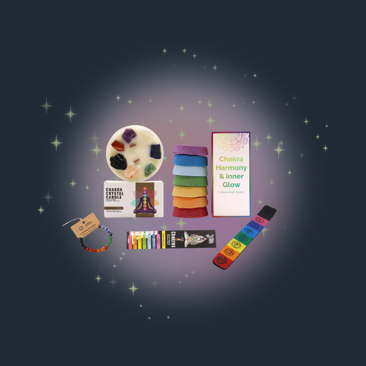 Align & Unwind Ritual