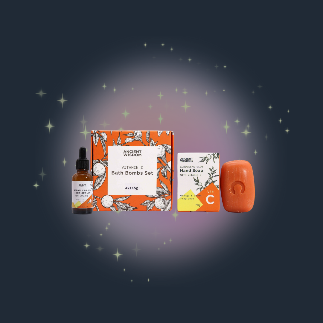 Glow & Reset Ritual