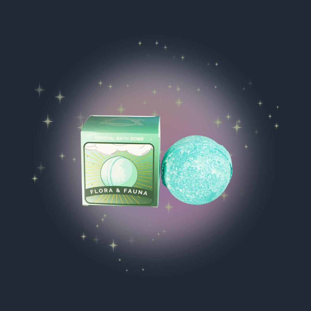 The Earth Ritual