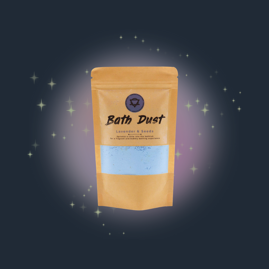 Drift & Dream Bath Dust