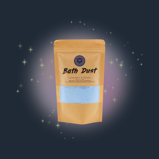 Drift & Dream Bath Dust
