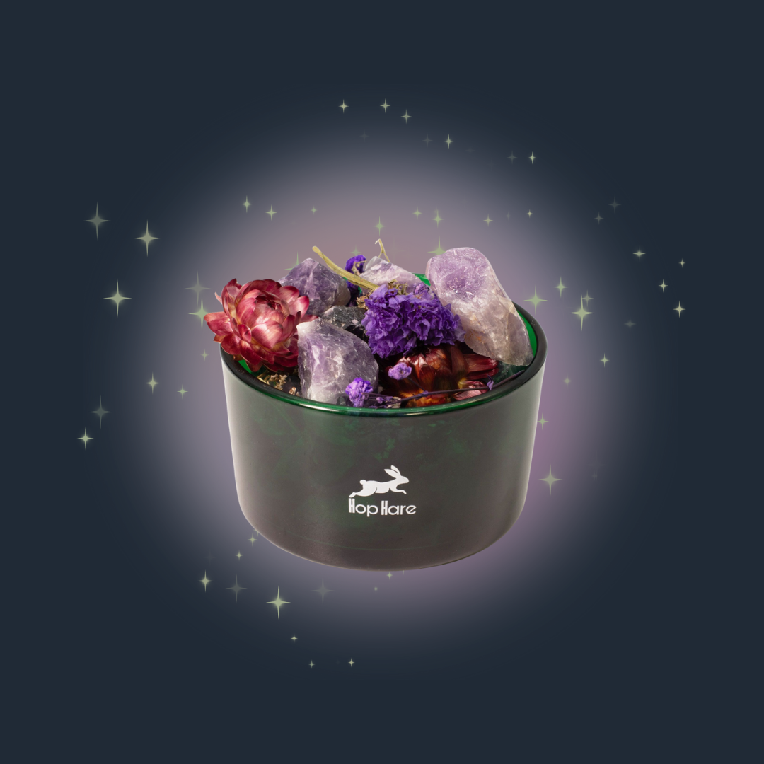 Moonlight Calm Diffuser Set