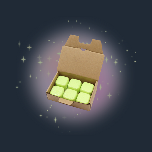 Muscle Melt Shower Steamers