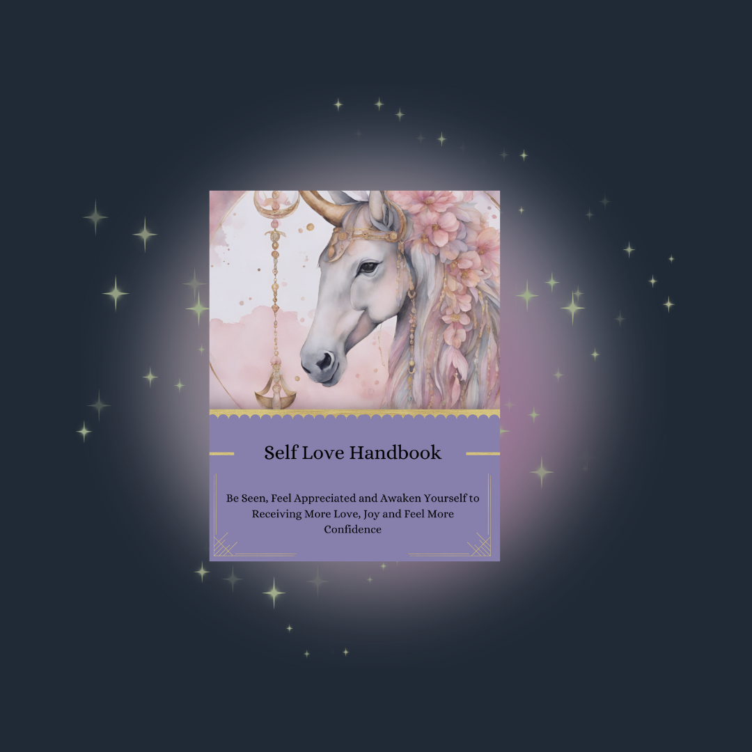 Self Love Handbook