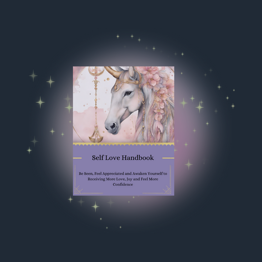 Self Love Handbook