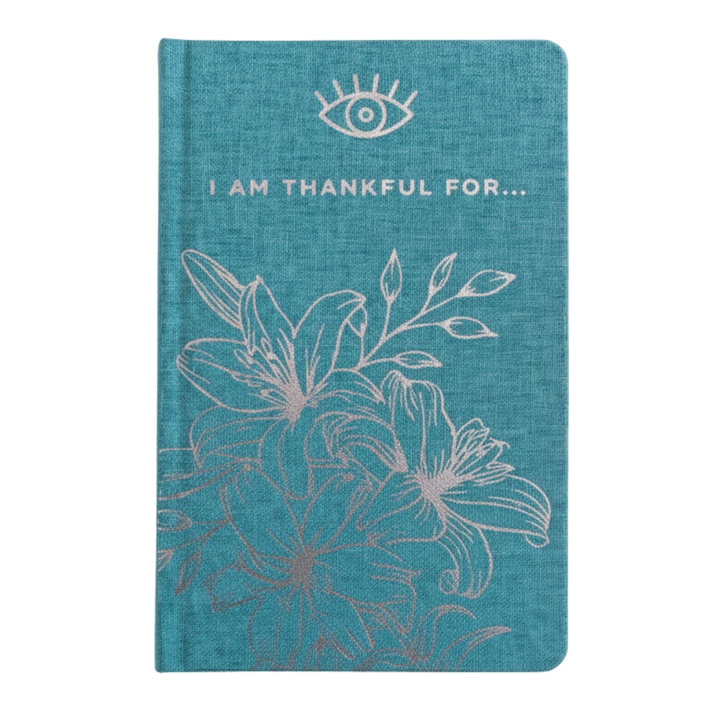Silver Linings Gratitude Journal