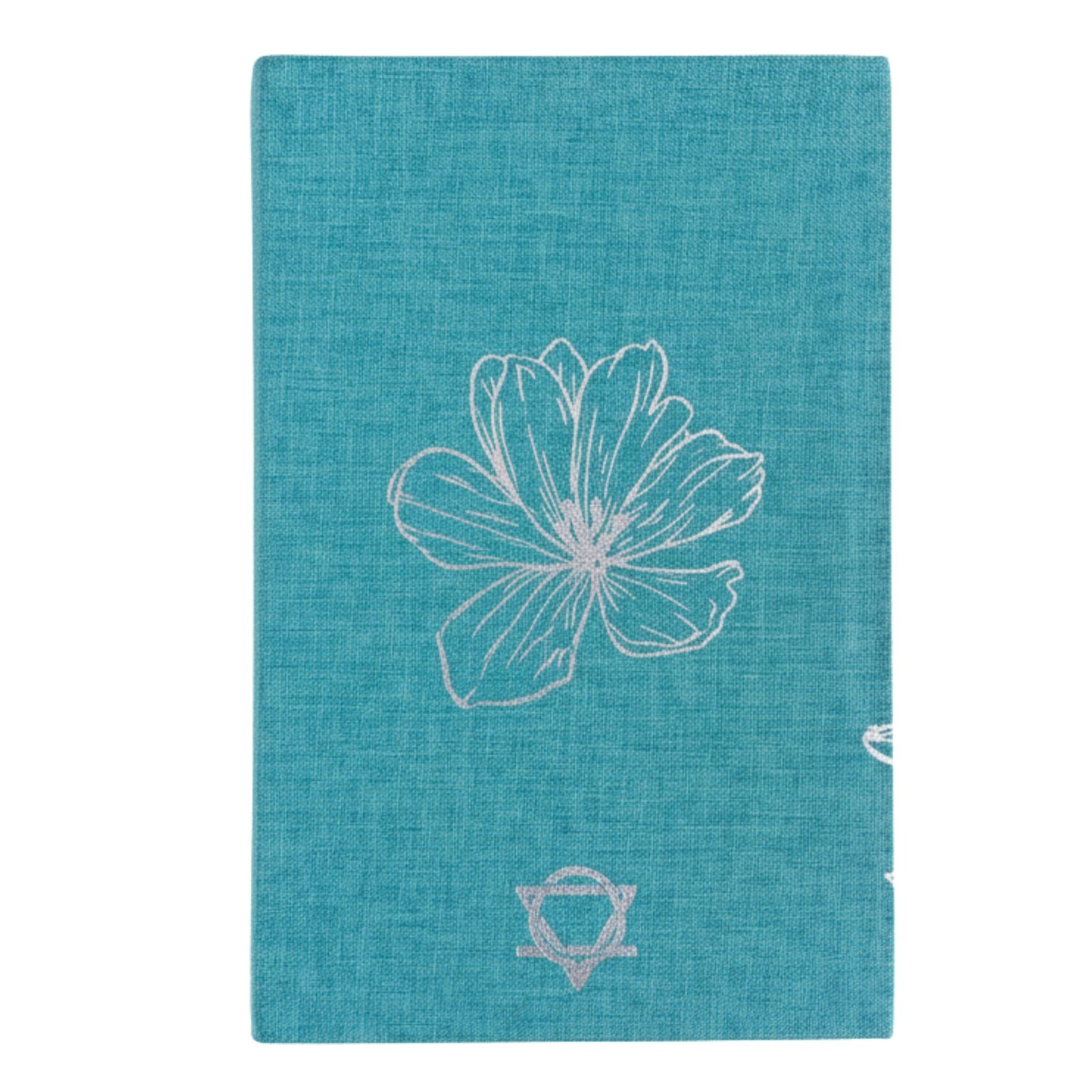 Silver Linings Gratitude Journal