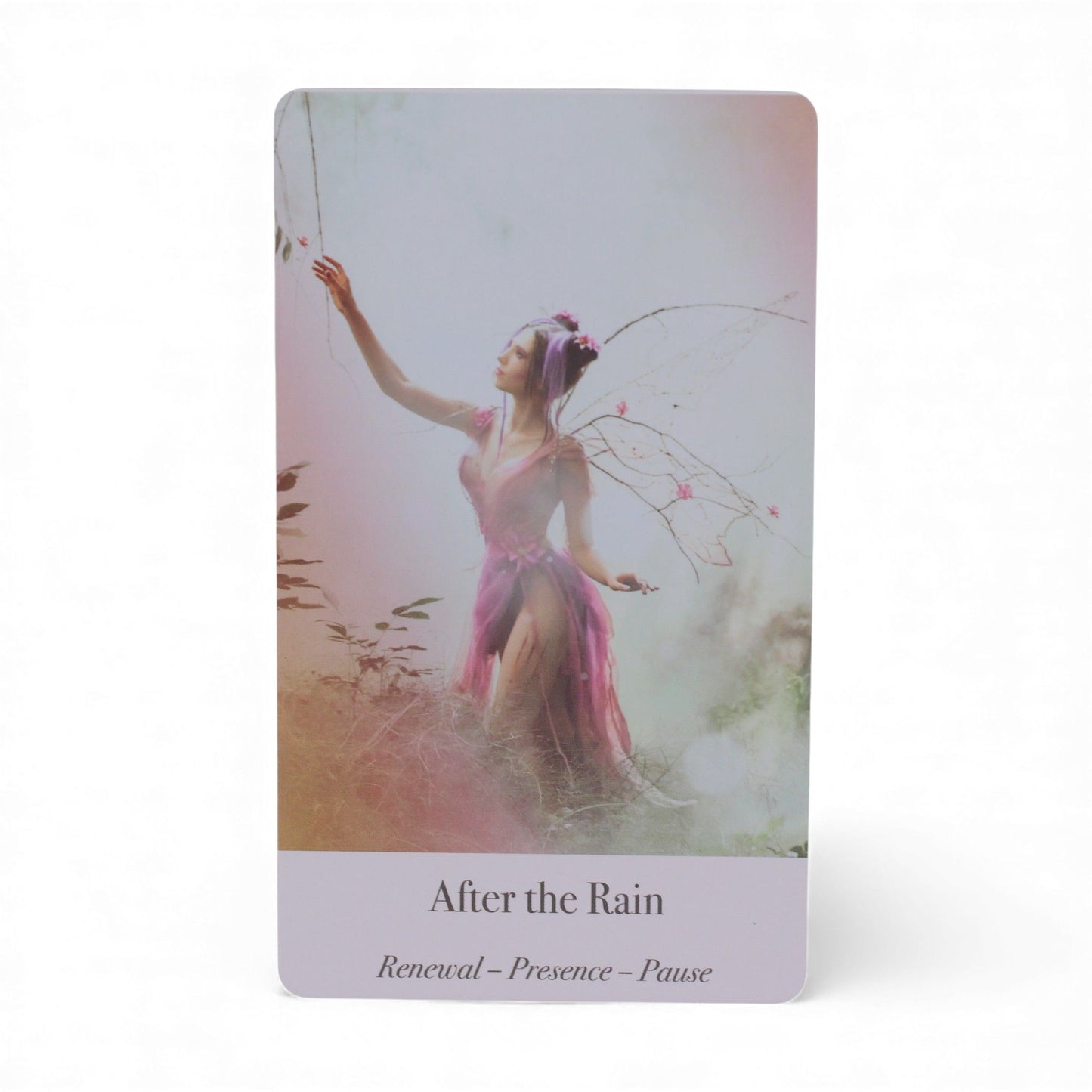 Moonlit Waters Oracle Cards – Intuition & Reflection Deck