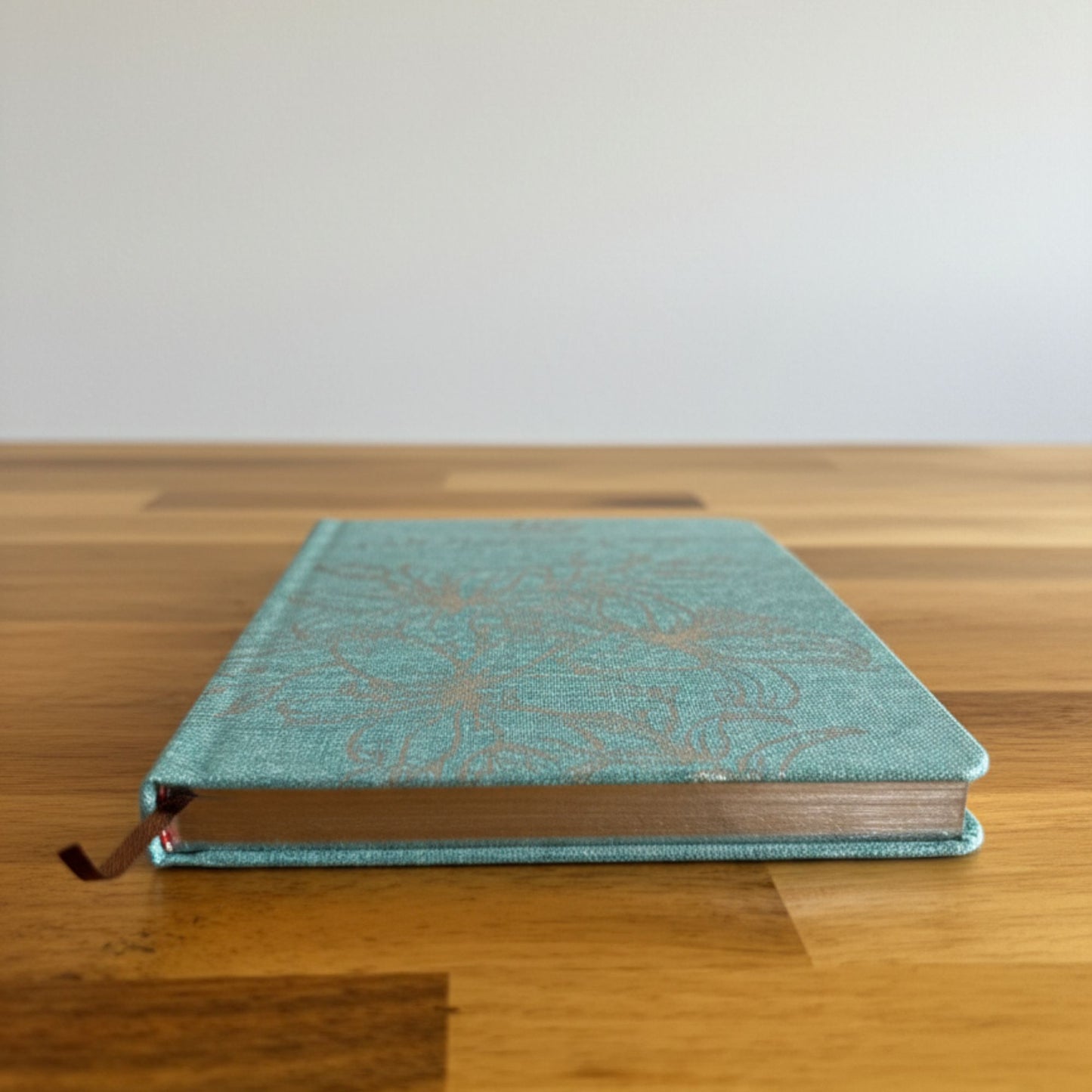 Silver Linings Gratitude Journal