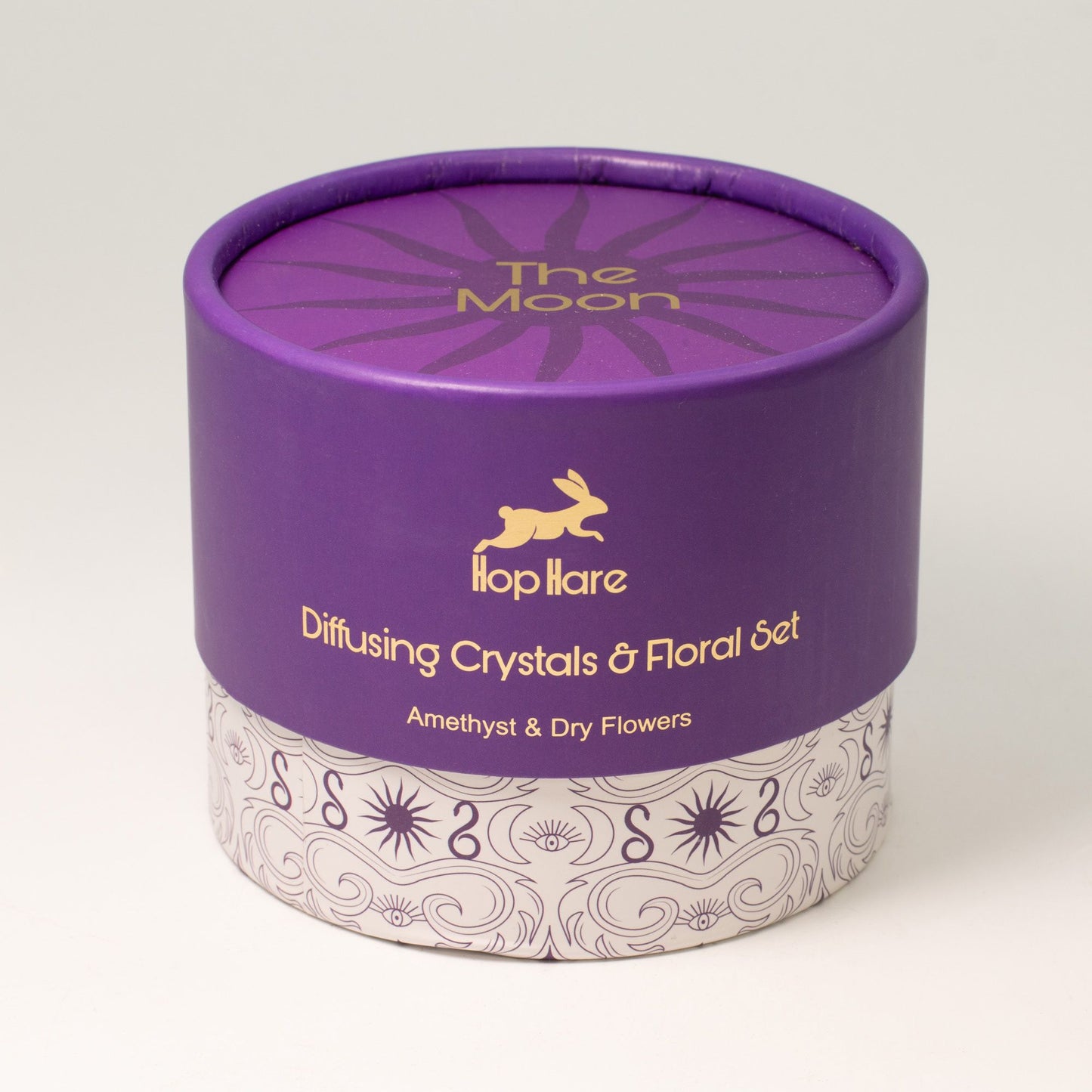 Moonlight Calm Diffuser Set