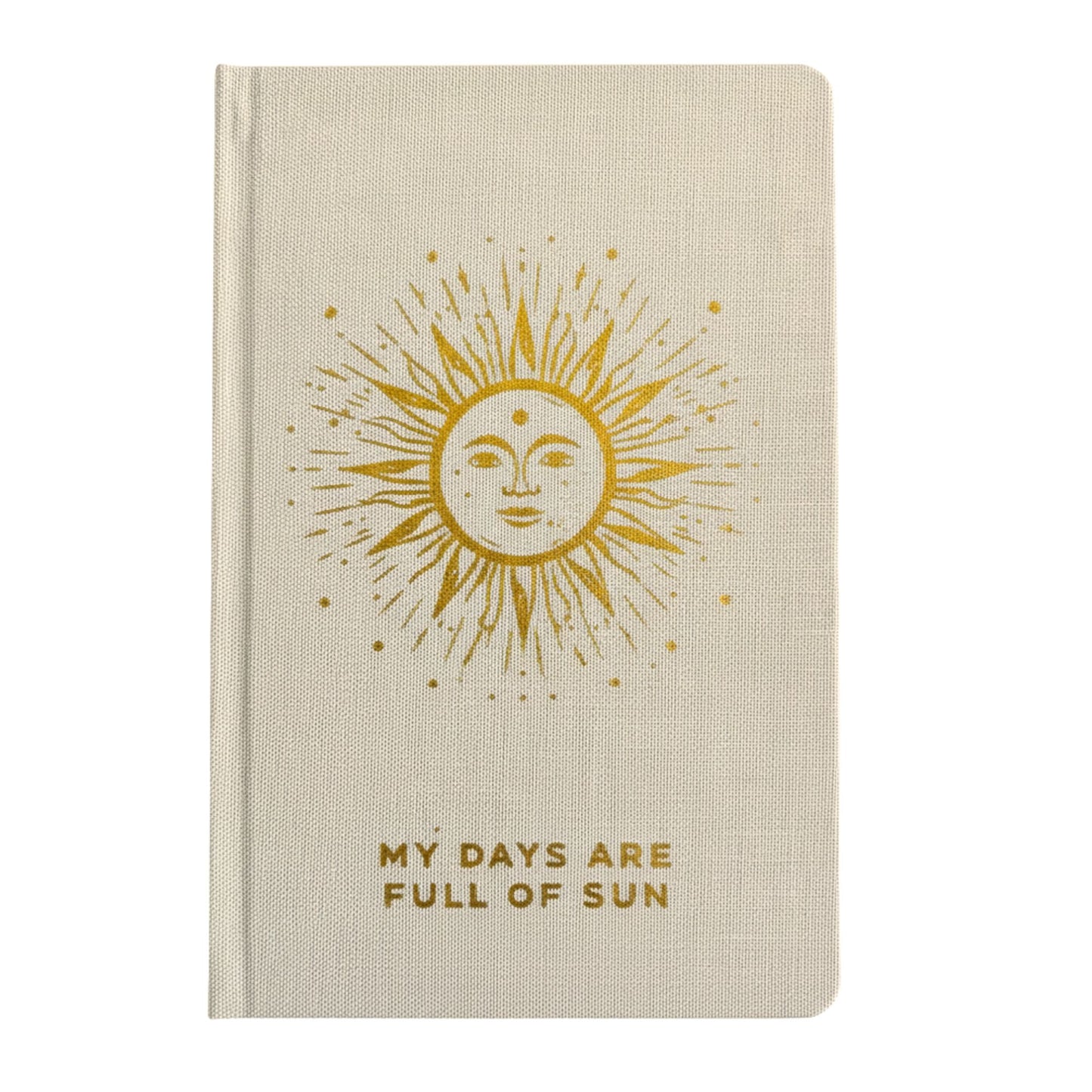 Gratitude & Light Ritual Journal