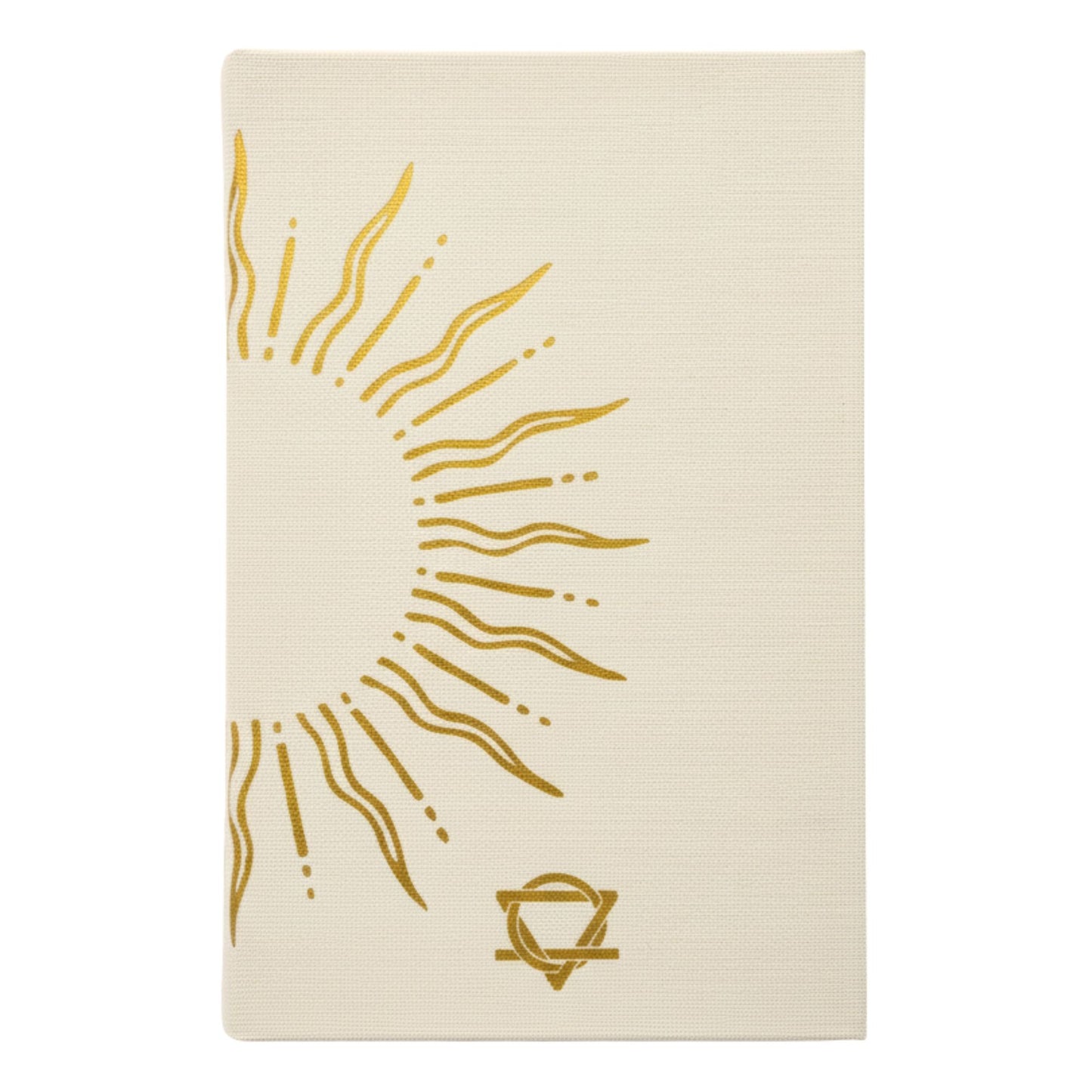 Gratitude & Light Ritual Journal