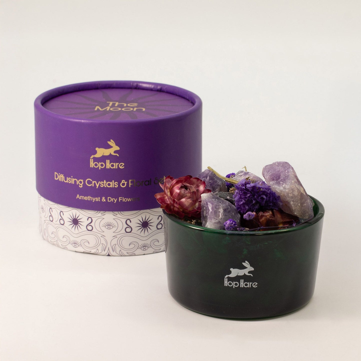 Moonlight Calm Diffuser Set