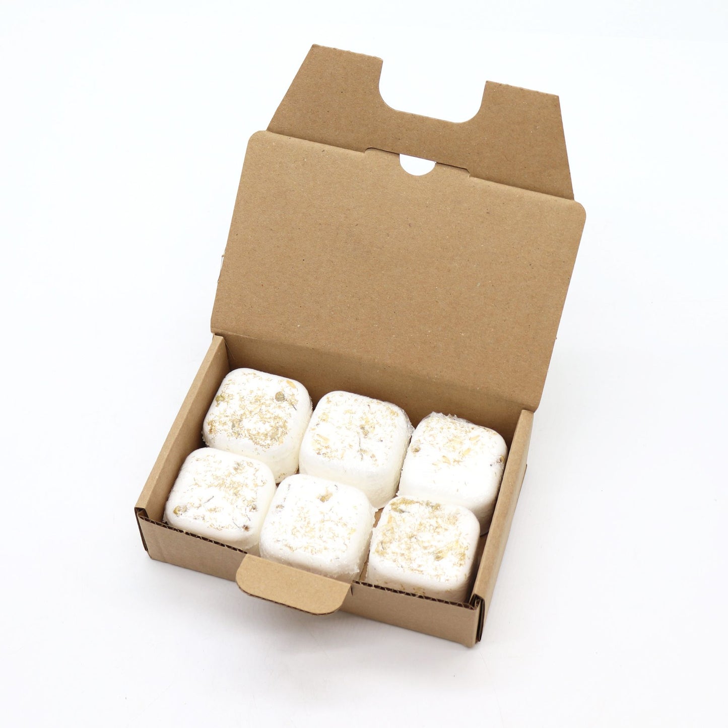 Calm & Unwind Shower Steamers