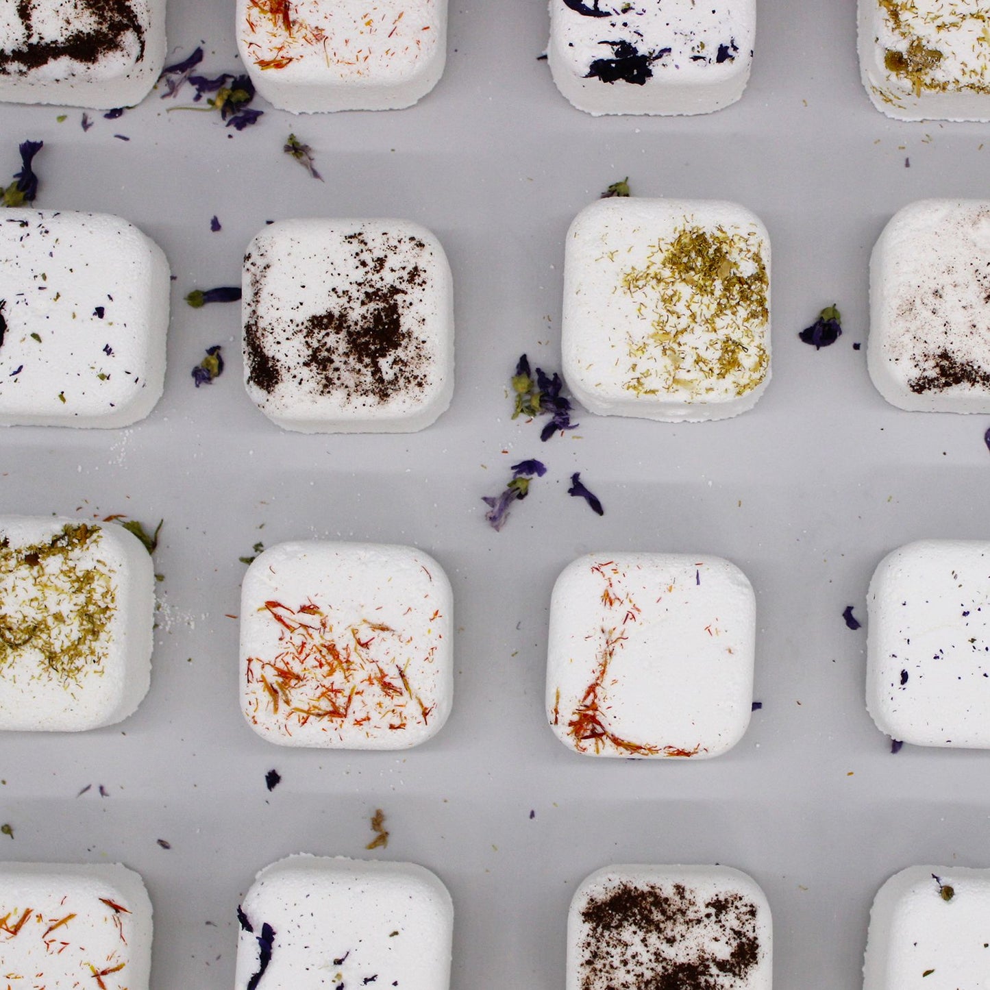 Calm & Unwind Shower Steamers
