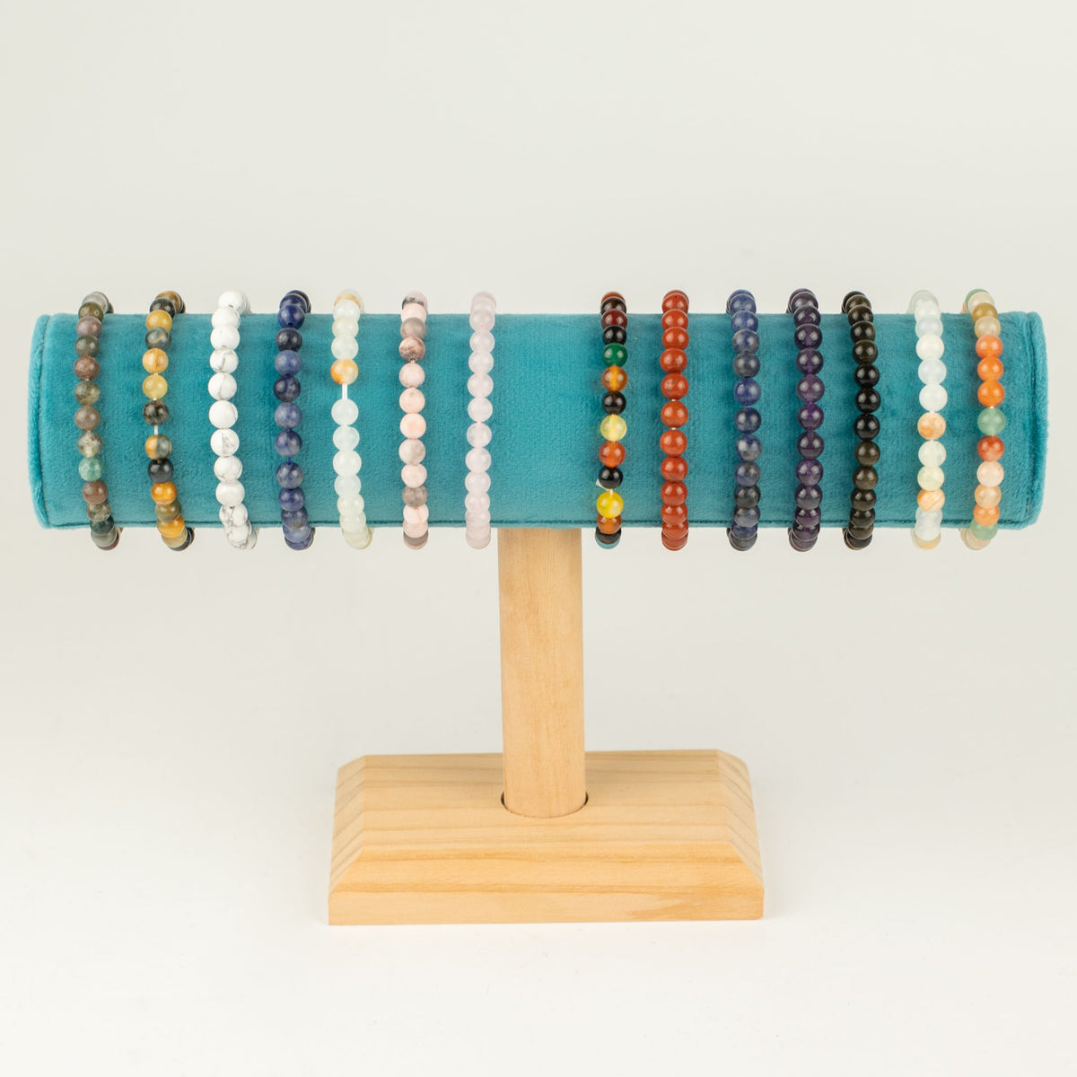 Dream Tigereye Power Bracelet – Confidence & Courage