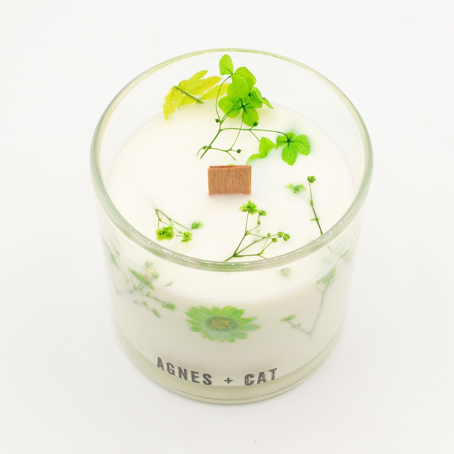 Comfort & Calm Candle - Fellberry