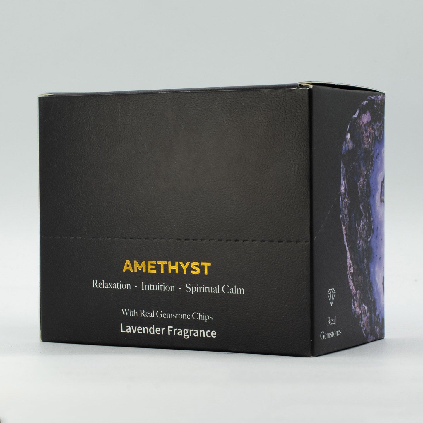 Amethyst Calm Wax Melts - Lavender