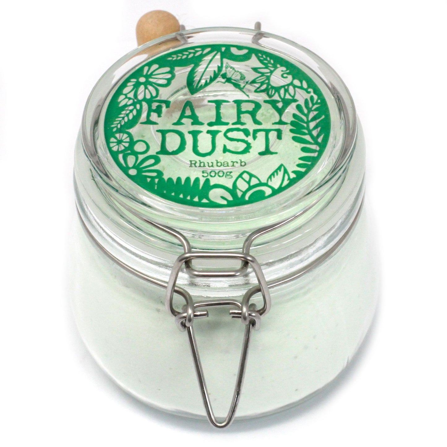 Light & Lift Fairy Dust - Rhubarb