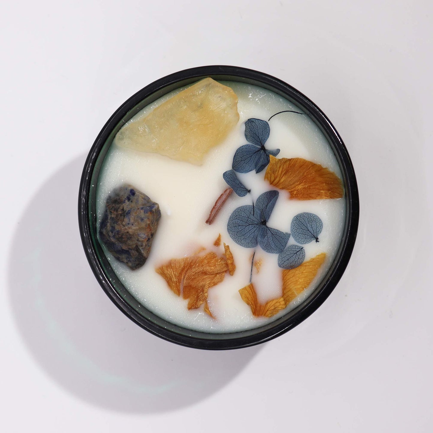 Sun Energy Ritual Candle – Hop Hare Crystal Magic