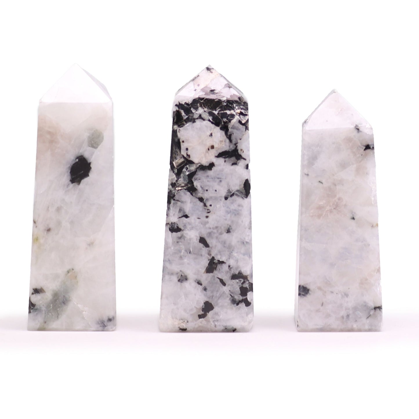 Moonstone Obelisk of New Beginnings