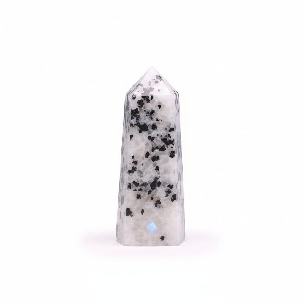 Moonstone Obelisk of New Beginnings