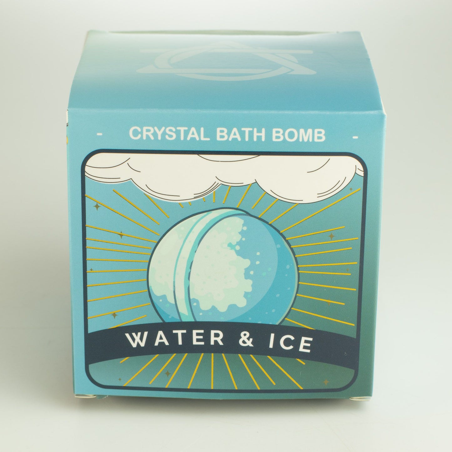 The Water Ritual