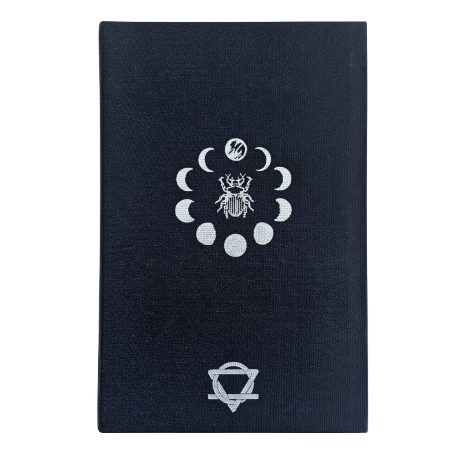 Silver Linings Gratitude Journal – Midnight Edition