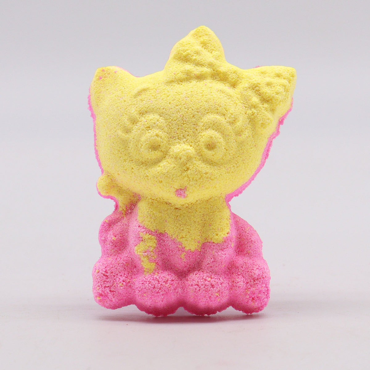 Mini Moonstones Banana Kitty Bath Bomb