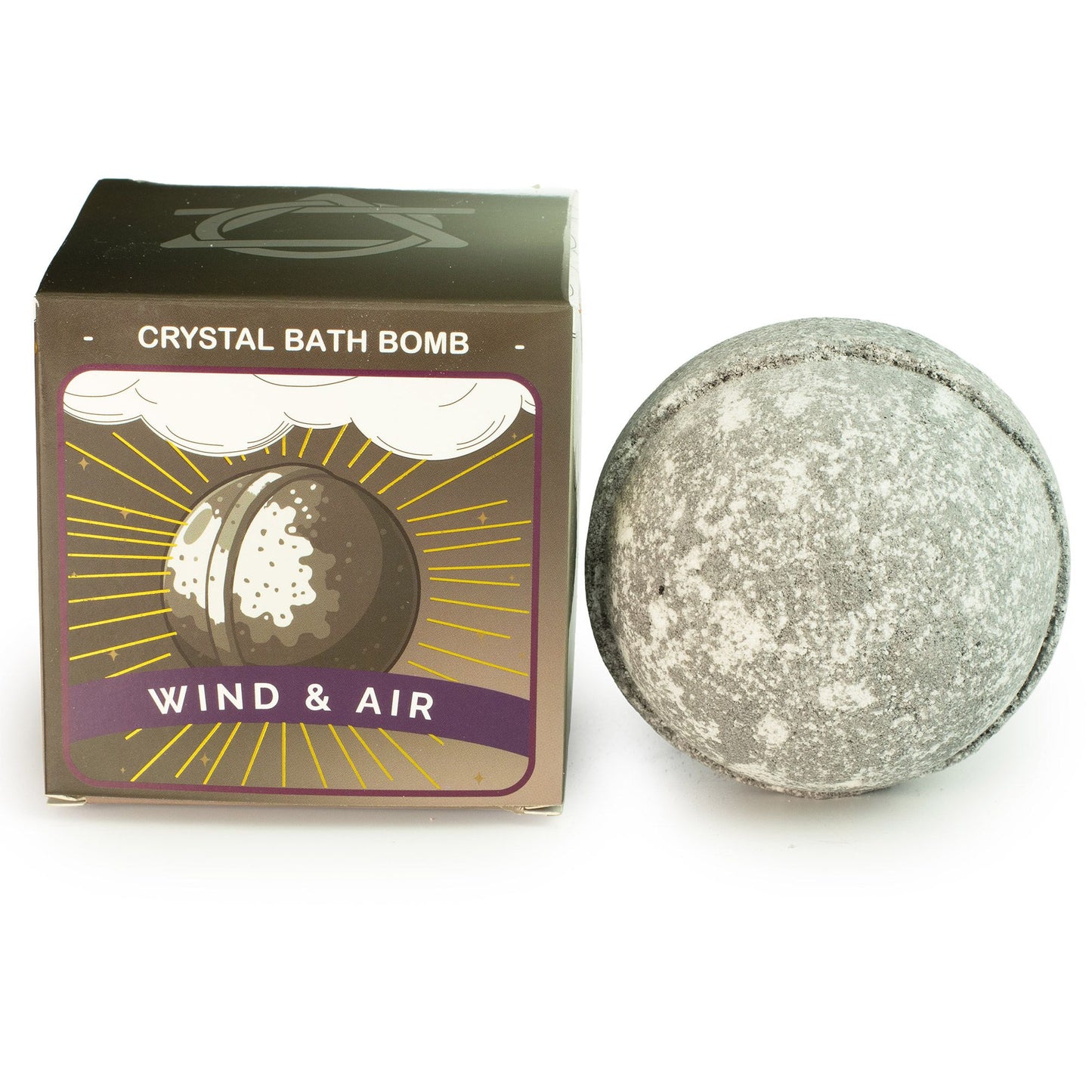 The Air Ritual