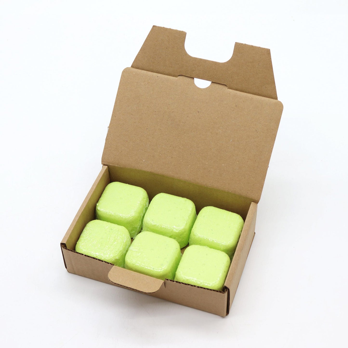 Muscle Melt Shower Steamers