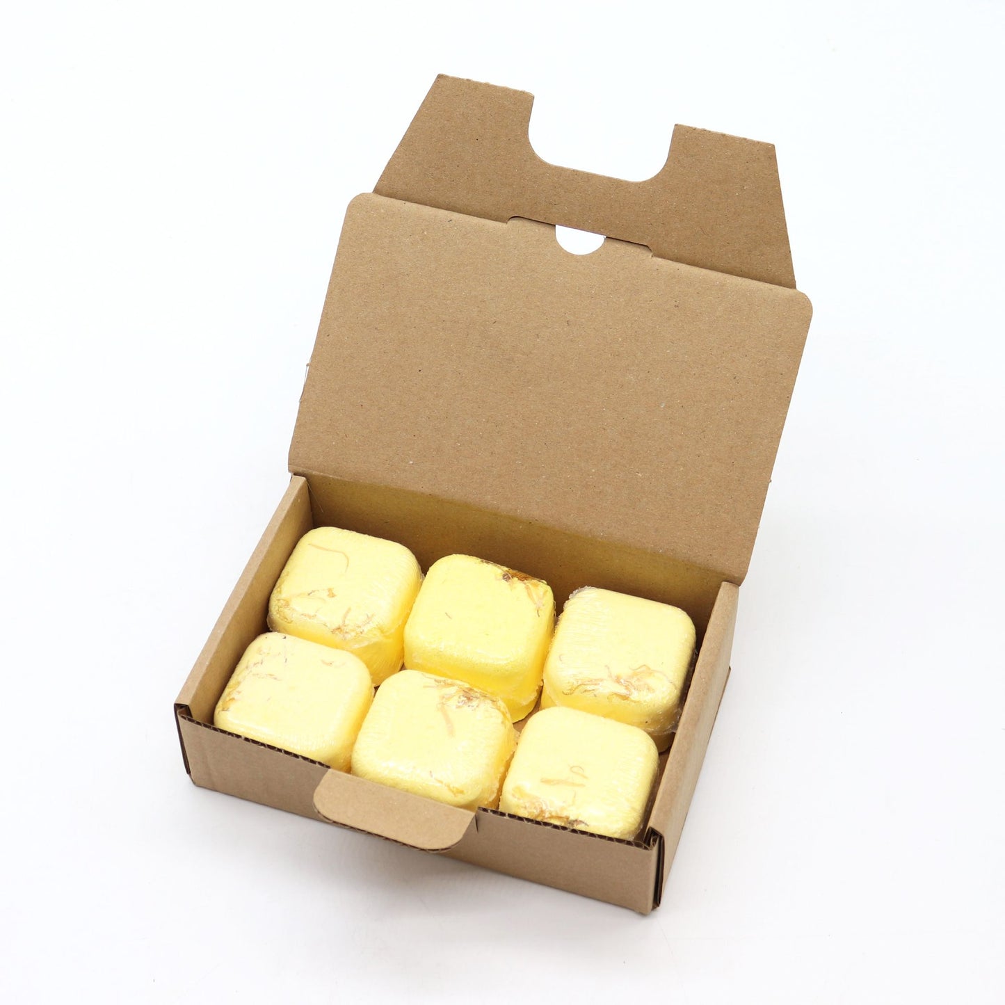 Mind Clarity Shower Steamers