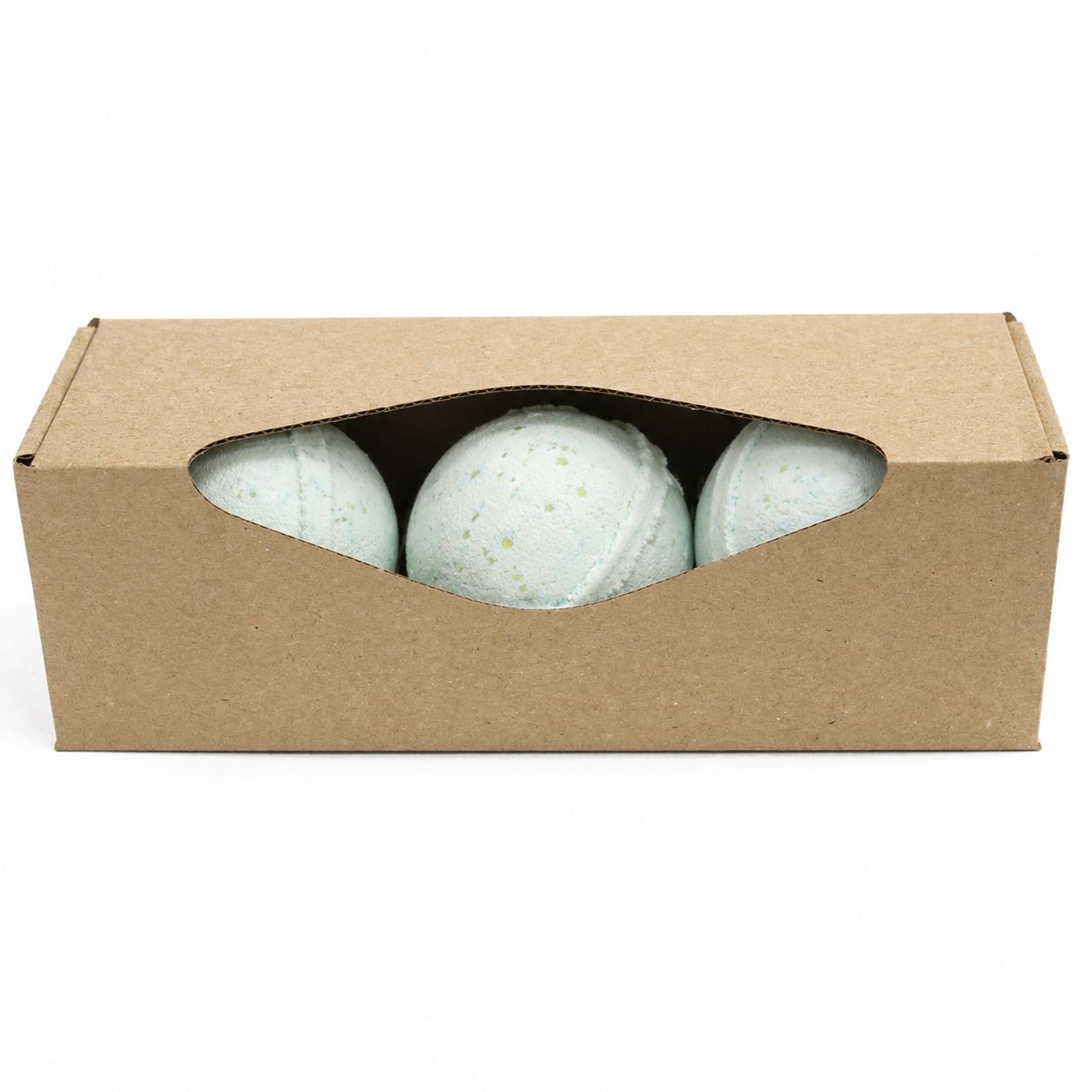 Stress Buster Potion Bath Bombs