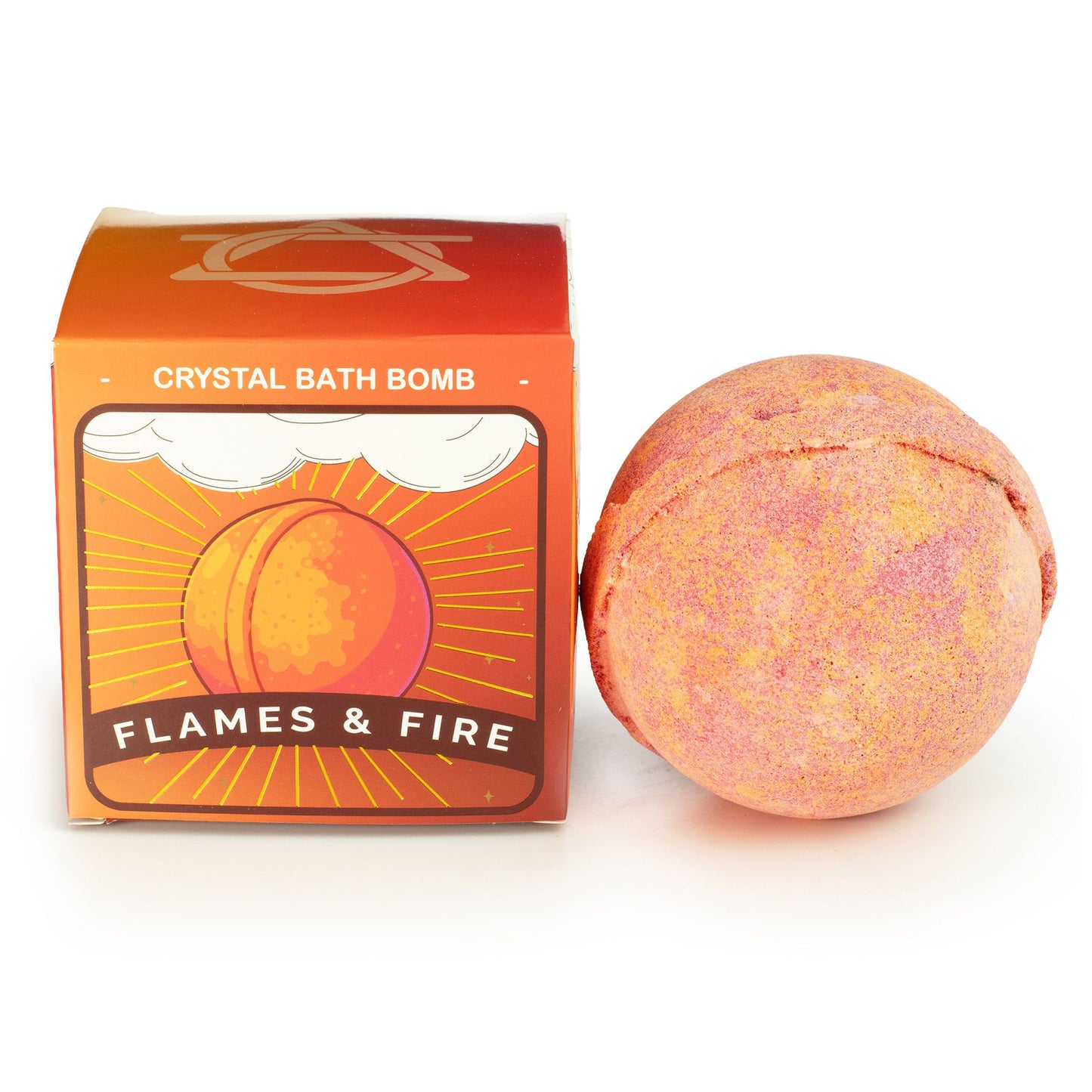 The Fire Ritual