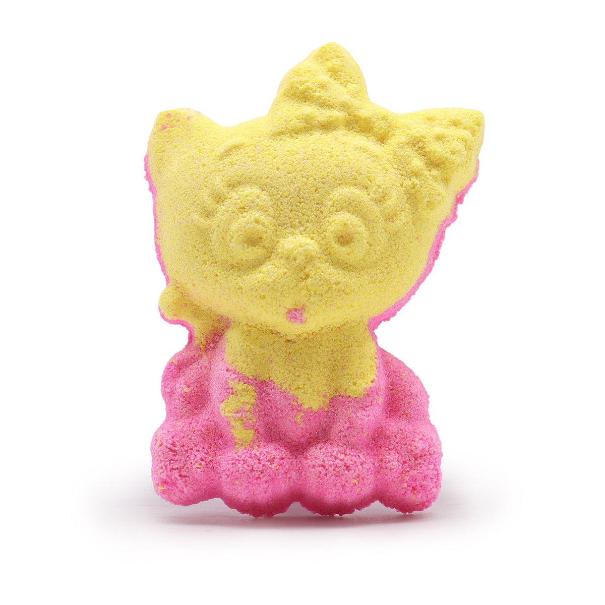 Mini Moonstones Banana Kitty Bath Bomb
