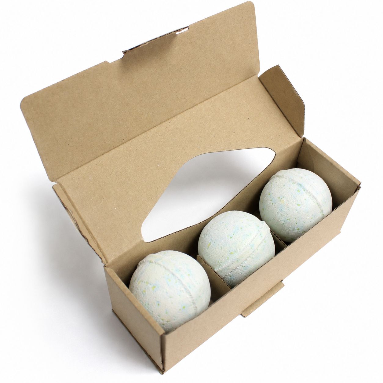 Stress Buster Potion Bath Bombs